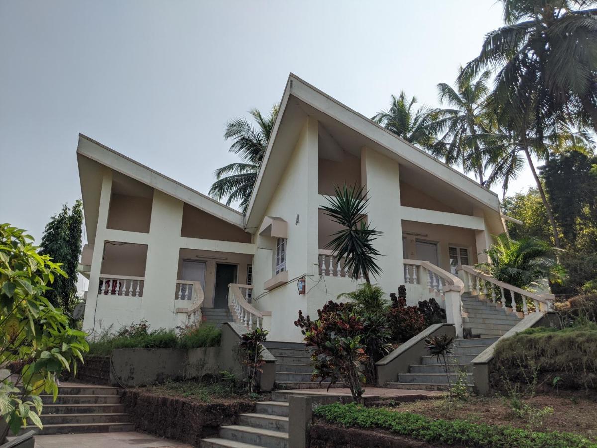 Farmagudi Residency Donshiwado Exterior foto